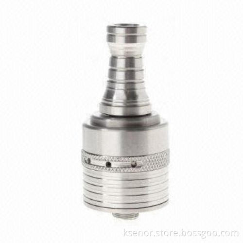 E-cigarette Cartomizer, OEM and ODM Services Welcomed